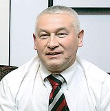 Zmarł detektyw Waldemar Czerwiński