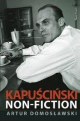 Książka „Kapuściński non-fiction” wycofana ze sprzedaży
