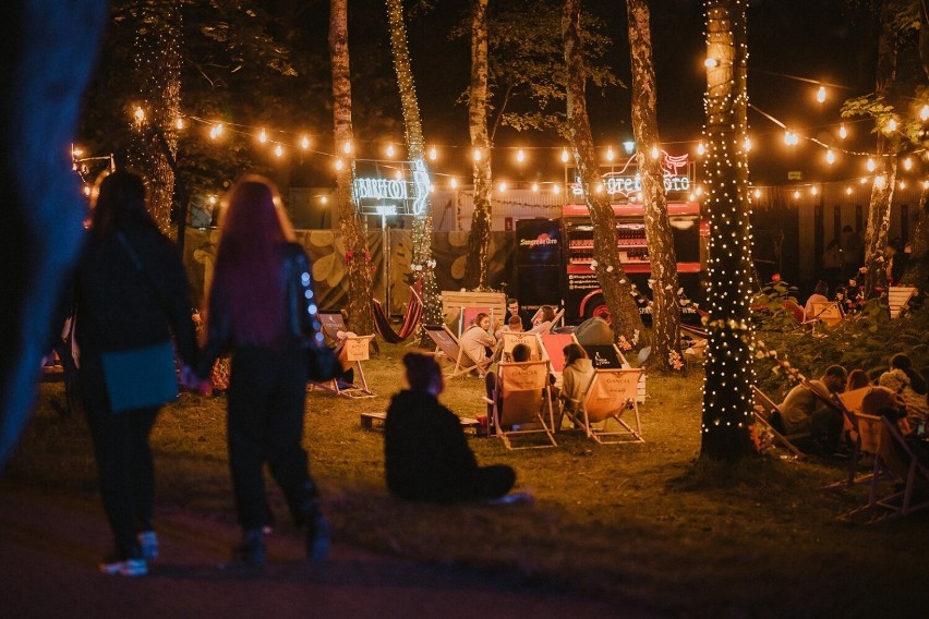 FEST Festival 2022 w Parku Śląskim już 10-13 sierpnia!