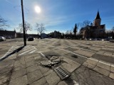 Stary Rynek w Pabianicach. Tak wygląda teraz, ale niedługo przejdzie rewitalizację ZDJĘCIA