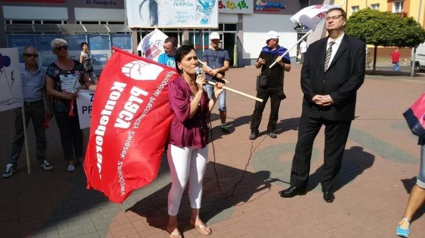 Tesco Polska - zwolnienia grupowe i likwidacja kilku sklepów