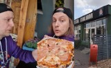 MrKryha w Płocku. Znany tiktoker odwiedził lokal Festa Italiana, Zobaczcie, jak zrecenzował płocką pizzerię!