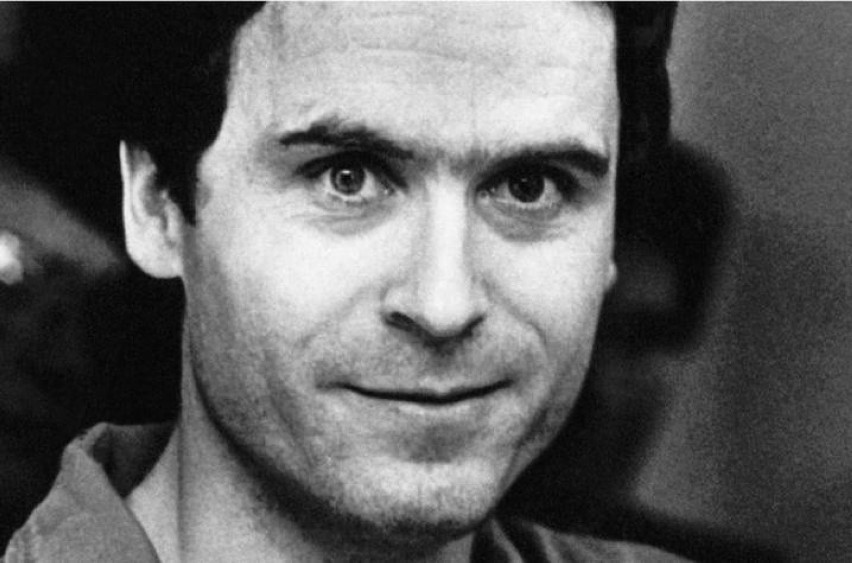 Seryjny morderca Ted Bundy uciekł z zakładu karnego 30...