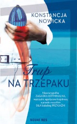 Trup na trzepaku — Konstancja Nowicka