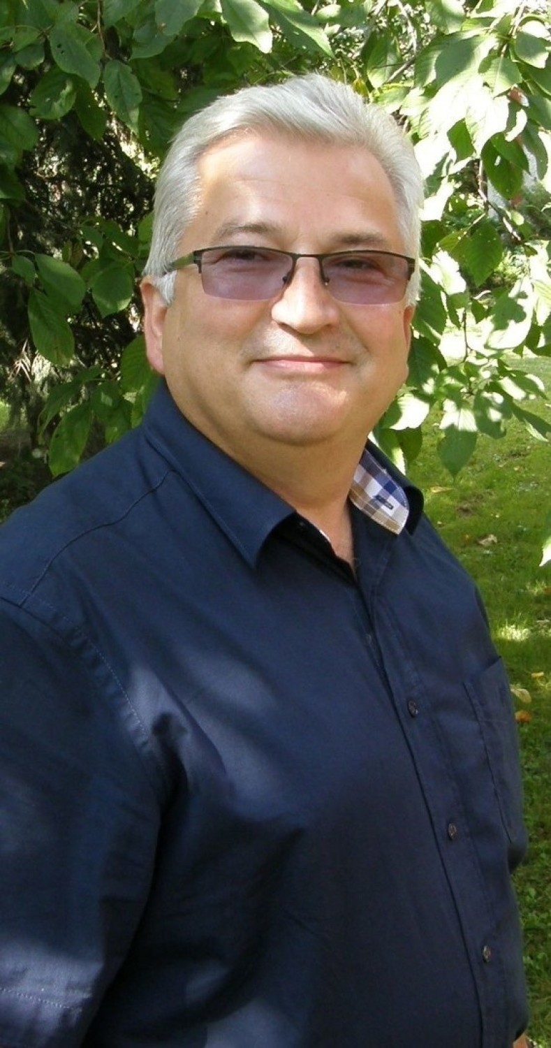 Krzysztof Kaczmarski, burmistrz Dąbrowy Tarnowskiej...