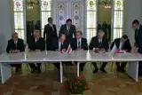 31 lat temu 19 km od Białowieży podpisano porozumienie białowieskie. Był to formalny koniec Związku Radzieckiego