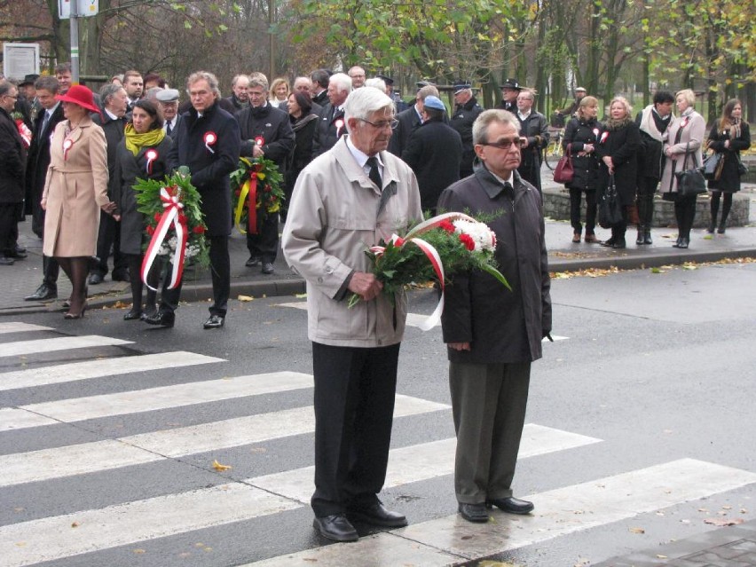 Święto Niepodległości w Ostrowie [FOTO]