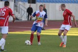 Włocłavia - Orlęta Aleksandrów Kujawski 0:3 w 9. kolejce IV ligi [wideo, zdjęcia]