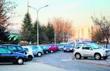 Strefa Płatnego Parkowania na wiosnę