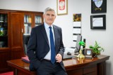 Zbigniew Szaleniec ponownie będzie ubiegał się o stanowisko burmistrza Czeladzi. Wystartuje w wyborach samorządowych 2024