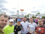 Poznań: W Wings for Life World Run wystartowały Darłowskie Charty. Jak wypadły?