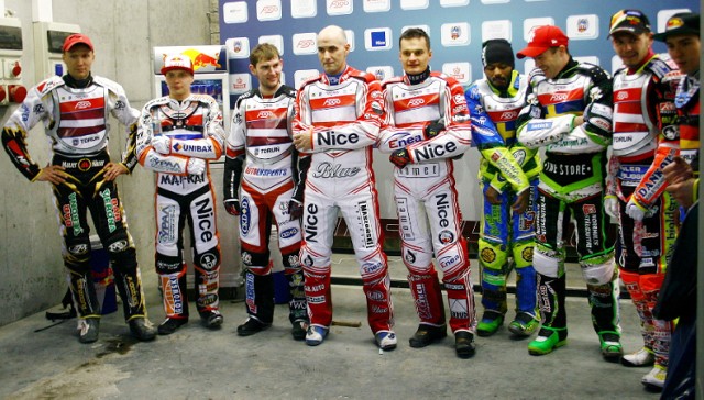 -&nbsp;Jedynym zespołem, który nie zmienił od początku turnieju składu jest Łotwa. Łotysze niezmiennie nominują do startów w Speedway Best Pairs Cup Kjastasa Puodżuksa, Maksima Bogdanovsa oraz Andzejsa Lebedevsa, 

Łotwa to jedyny zespół bez zmian w składzie