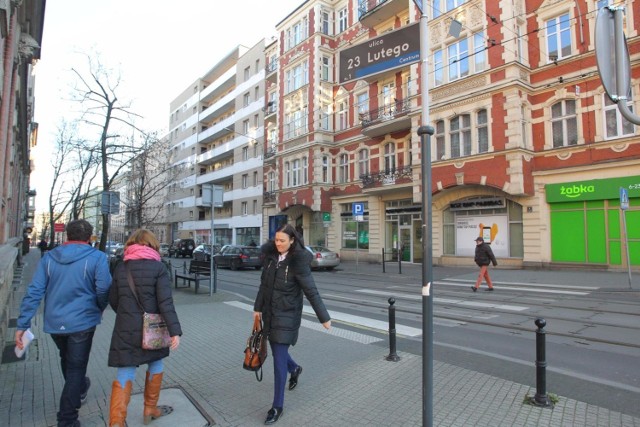 Poznań: Zmiana nazwy ulicy 23 Lutego jednak szybiej. Kiedy?