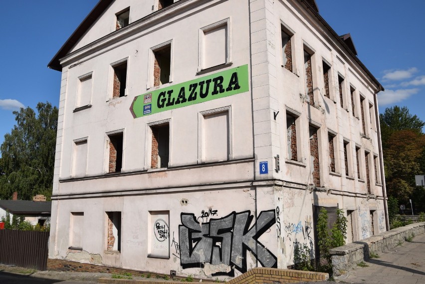 Centrum Lublina wita zdewastowanymi kamienicami (ZDJĘCIA)