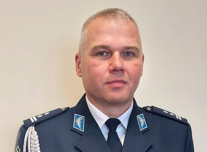 Dziś analiza oświadczenia komendanta powiatowego policji w...