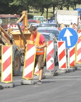 Remonty dróg w Lublinie: gdzie można się spodziewać utrudnień w ruchu