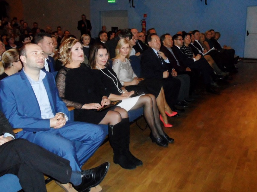 III Gala Wolontariatu Lubliniec 2015