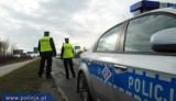 27-latek zatrzymany na Traugutta w Wieluniu. Kierujący mitsubishi miał blisko 2 promile