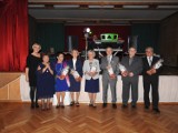 40-lecie związku emerytów w Czempiniu FOTO 