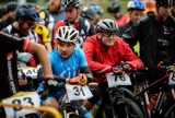 III Maraton MTB w Zawierciu. 75 zawodników na starcie ZDJĘCIA