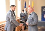 Kto został pierwszym Zastępcą Komendanta Powiatowego Policji w Czarnkowie? 