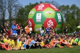W Wadowicach odbędzie się Małopolski finał Pucharu Tymbarku. 16 i 17 maja walczyć będą tu młodzi piłkarze w całego województwa