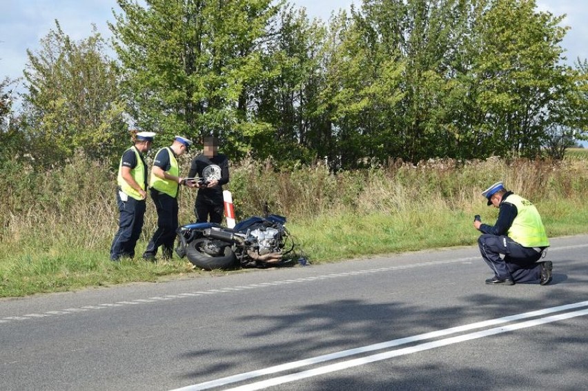 Poradnik motocyklisty