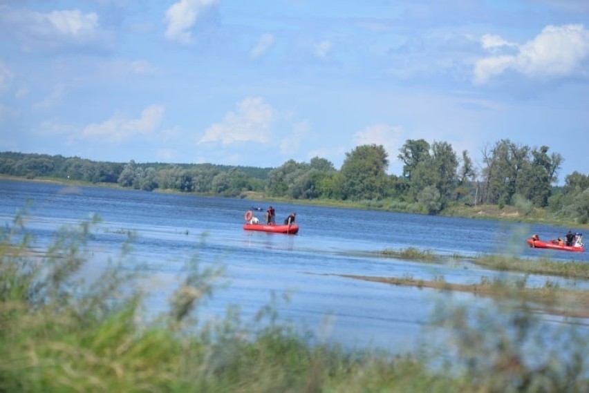 Do tragicznych wydarzeń doszło także wczoraj w miejscowości...