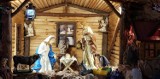 ŚWIĘTA: Przepiękna ruchoma i żywa szopka w Sanktuarium Matki Bożej Pocieszenia w Lutogniewie [ZDJĘCIA]