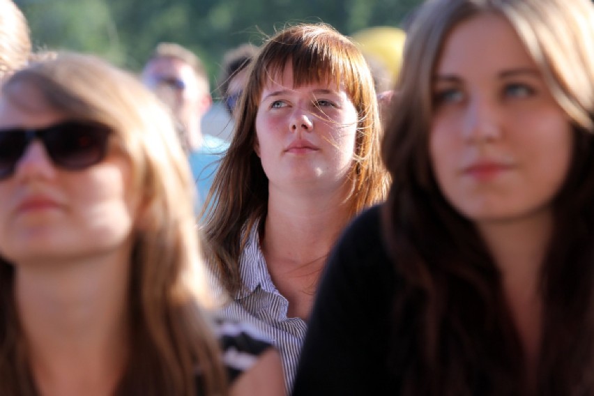 Dziś też zdajemy wam relację z tego, co dzieje się na...