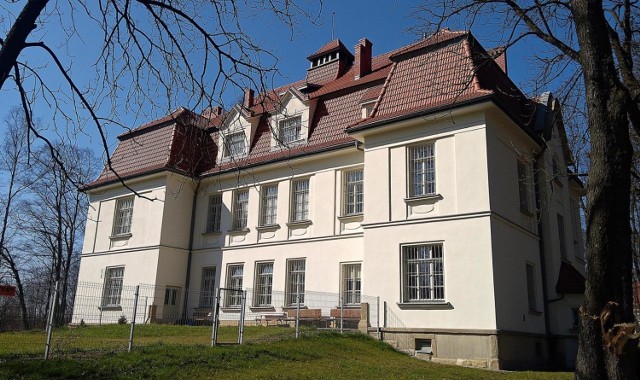 Szpital Babińskiego w Krakowie