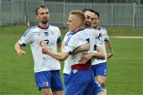 4. liga. Unia Oświęcim pokonała Beskid Andrychów