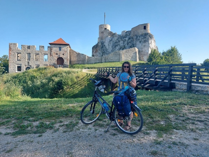 Pomaganie za jechanie. Wyjątkowa sztafeta dookoła Polski dobiegła końca. ZDJĘCIA