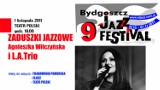 1 listopada Zaduszki Jazzowe w Teatrze Polskim