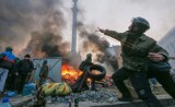 Zbiórka pieniędzy dla Majdanu. Ukraińcy proszą o pomoc piotrkowian