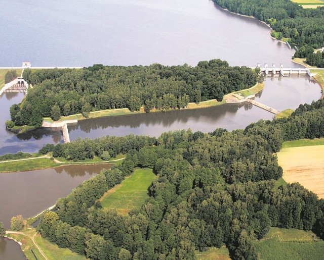 Śląskie, kojarzone z terenami  zdegradowanymi , ma takie  perły przyrody  jak  np. Dolina Górnej Wisły