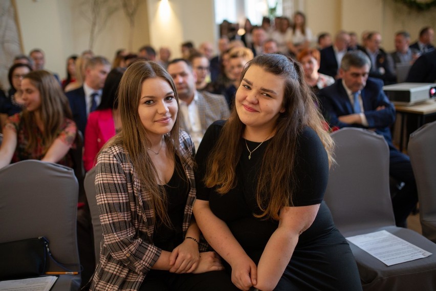 KOBYLIN/RAWICZ: Świętowano jubileusz 15-lecie istnienia Fundacji Rodziny Duda [ZDJĘCIA]