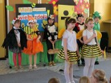 „Chronimy pszczoły - ratujemy środowisko”. Z naszą akcją byliśmy w Porczynach i w Bałdrzychowie (ZDJĘCIA)