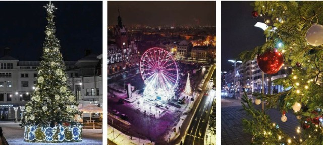 Przeglądajcie fotografie i jeszcze dziś wybierzcie najpiękniejsze miasto regionu