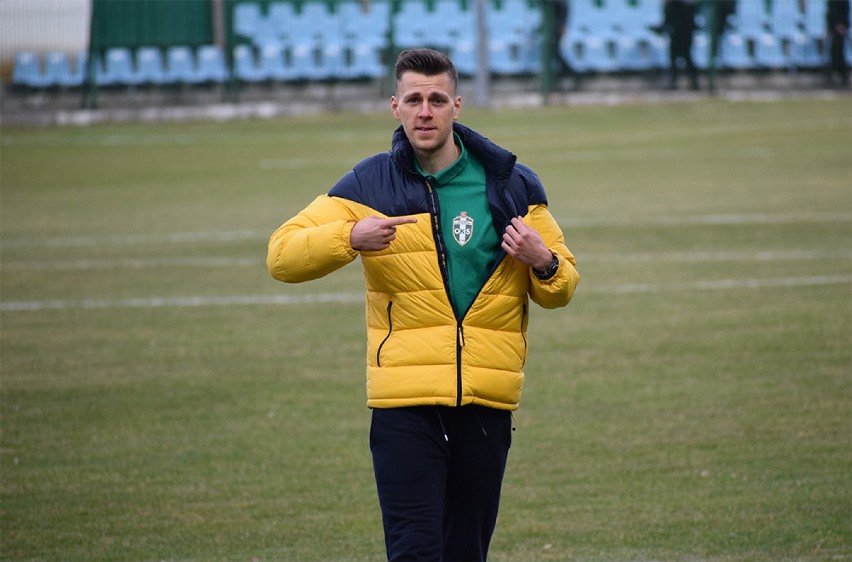 Są zarzuty dla pięciu pseudokibiców, będą też sankcje dla klubu za sobotnią burdę na stadionie Okocimskiego