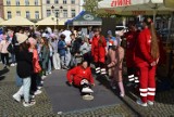 Badania, pokazy, porady lekarzy - wszystko o zdrowiu na Rynku w Kościerzynie