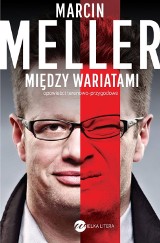 "Wieczory Literackie": Marcin Meller