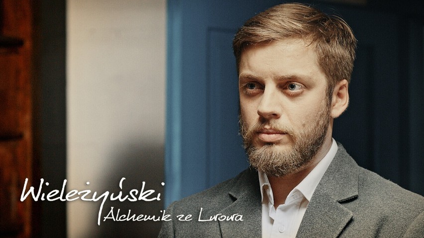 Gorlicka premiera filmu „Wieleżyński - alchemik ze Lwowa” już w najbliższy piątek 16 lipca o godzinie 20:30 
