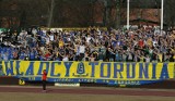 Nieudany debiut nowego trenera. Elana Toruń - Ruch Zdzieszowice 0:1