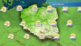 Pogoda w Lubuskiem: We wtorek pogodnie. A co czeka nas w środę i czwartek? [WIDEO]