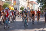 Przez Tarnów przejechał Tour de Pologne 2013 [ZDJĘCIA]