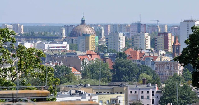 Ścieżki rowerowe, remonty torowiska i przebudowa Starego Rynku - zobaczcie, jak zmieni się nasze miasto.

>>Więcej informacji znajdziecie na kolejnych slajdach