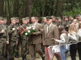 Gniewkowo uczciło pamięć zamordowanych w wyniku napaści ZSRR na Polskę [zdjęcia]