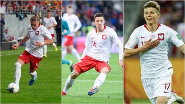 Aż siedemnastu piłkarzy grających na co dzień na Dolnym Śląsku otrzymało powołania do młodzieżowych reprezentacji Polski od U-16 do U-21. Najstarsi - podopieczni Czesława Michniewicza - w piątek zmierzą się z Rosją w Jekaterynburgu.