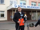 Poseł Stefan Krajewski chce być szefem Polskiego Stronnictwa Ludowego